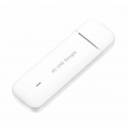 Модем Huawei Brovi 3G/4G E3372-325, белый