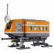 Конструктор LEGO City 60035 Передвижная арктическая станция