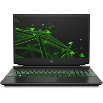 Ноутбук HP Pavilion Gaming 15-ec0060ur 15.6&amp;quot; FHD/ Ryzen 5 3550H/ 8GB/ 256GB SSD/ noODD/ GeForce GTX 1650 4GB/ WiFi/ BT/ DOS/ ShadowBlack