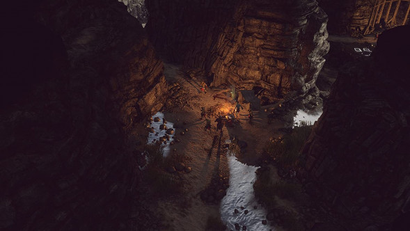 Игра SpellForce III Reforced [PS4, русские субтитры] в Чебоксарах