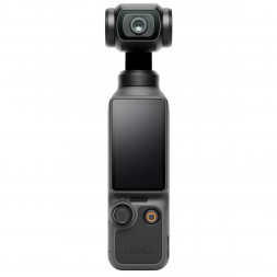Экшн-камера DJI Osmo Pocket 4 Creator Combo