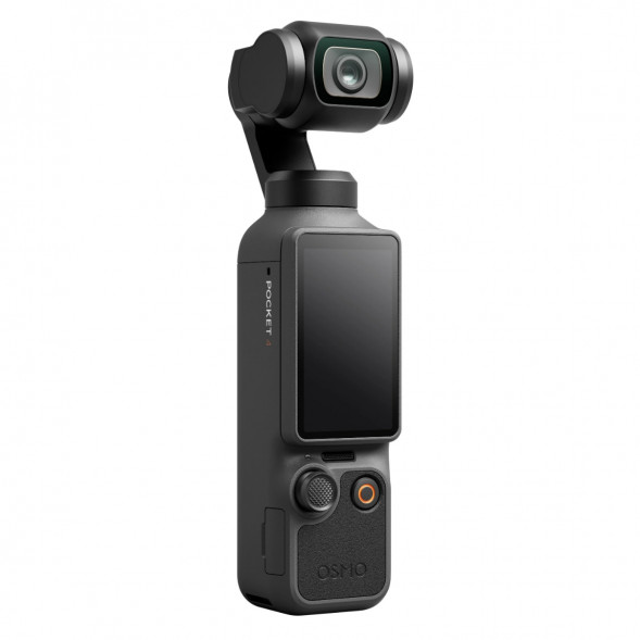 Экшн-камера DJI Osmo Pocket 4 Creator Combo в Омск