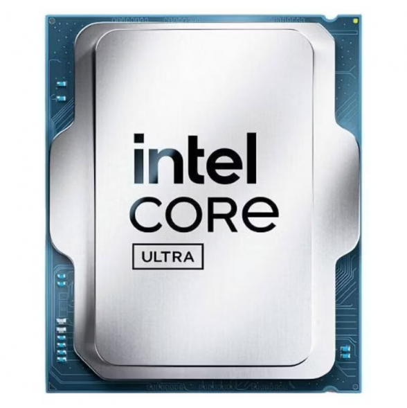 Процессор Intel Core Ultra 5 245KF, OEM (AT8076806414) в Екатеринбурге