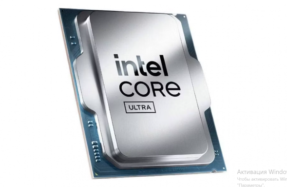 Процессор Intel Core Ultra 5 245KF, OEM (AT8076806414) в Екатеринбурге