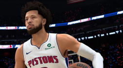Игра NBA 2K27 [PS5, английская версия]