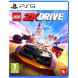 Игра LEGO 2K Drive [PS5, Английская версия] в Екатеринбурге