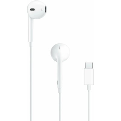 Наушники Apple EarPods (USB-C), белый