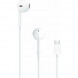 Наушники Apple EarPods (USB-C), белый