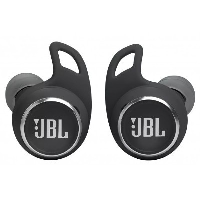 Наушники JBL Reflect Aero, черный