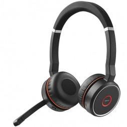 Наушники Jabra Evolve 75 (100-98510000-99)