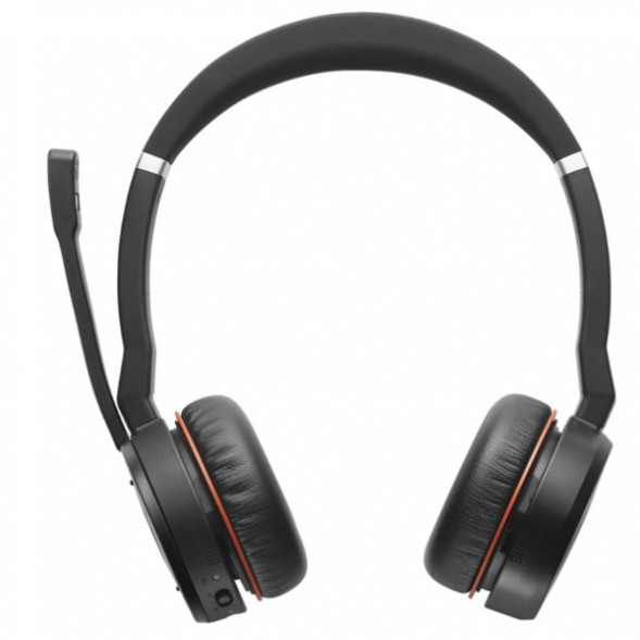 Наушники Jabra Evolve 75 (100-98510000-99)