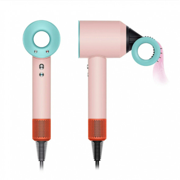 Фен Dyson Supersonic HD15 HK, Ceramic Pop (504546-01) в Казани