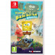 Игра SpongeBob SquarePants: Battle for Bikini Bottom - Rehydrated [Nintendo Switch, русские субтитры]