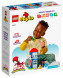 Конструктор LEGO DUPLO 10995 Дом Человека-паука в Барнауле