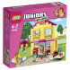Конструктор LEGO Juniors 10686 Семейный домик в Махачкале