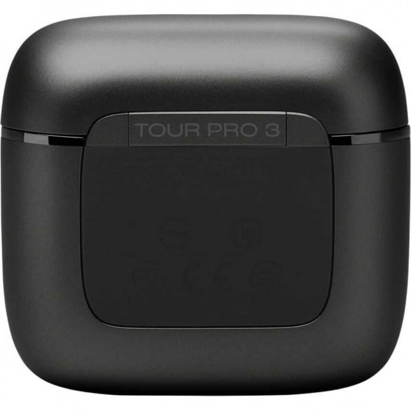 Беспроводные наушники JBL Tour Pro 3, Black