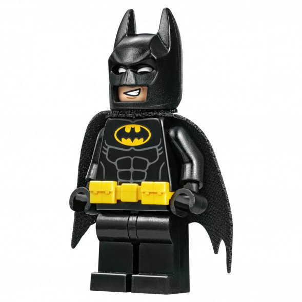 Конструктор LEGO Batman Movie 70901 Ледяная aтака Мистера Фриза