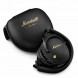 Беспроводные наушники Marshall Monitor III A.N.C, Black