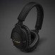 Беспроводные наушники Marshall Monitor III A.N.C, Black