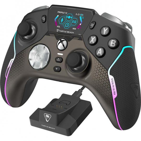 Геймпад Turtle Beach Stealth Ultra для Xbox / ПК / Android, черный