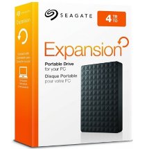 Внешний жесткий диск 2.5&quot; Seagate Expansion 4TB (STEA4000400)
