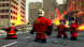 Игра LEGO The Incredibles (Суперсемейка) [Nintendo Switch, русские субтитры]