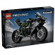 Конструктор LEGO Technic 42170 Мотоцикл Kawasaki Ninja H2R