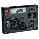 Конструктор LEGO Technic 42170 Мотоцикл Kawasaki Ninja H2R