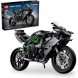 Конструктор LEGO Technic 42170 Мотоцикл Kawasaki Ninja H2R