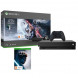 Microsoft Xbox One X 1Tb Black + Star Wars Jedi: Fallen Order