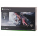 Microsoft Xbox One X 1Tb Black + Star Wars Jedi: Fallen Order