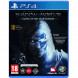 Игра Middle Earth: Shadow Of Mordor. Game of the Year Edition [PS4, русские субтитры]