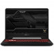 Ноутбук ASUS TUF Gaming FX505DT-HN538 15.6&amp;#039; FHD/ Ryzen 7 3750H/ 16Gb/ 512Gb SSD/ GTX 1650 4Gb/ Без ОС/Steel Black