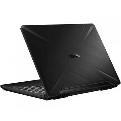 Ноутбук ASUS TUF Gaming FX505DT-HN538 15.6&amp;#039; FHD/ Ryzen 7 3750H/ 16Gb/ 512Gb SSD/ GTX 1650 4Gb/ Без ОС/Steel Black