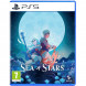 Игра Sea of Stars [PS5, русские субтитры]