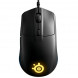 Мышь SteelSeries Rival 3, черный