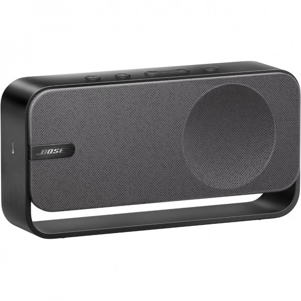 Портативная колонка Bose SoundLink Home, Cool Gray в Москве