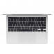 Ноутбук Apple MacBook Air 13 2026 MDH74 (M5 8-Core GPU, 16/512GB), Серебристый/Silver в Тольятти