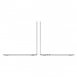 Ноутбук Apple MacBook Air 13 2026 MDH74 (M5 8-Core GPU, 16/512GB), Серебристый/Silver