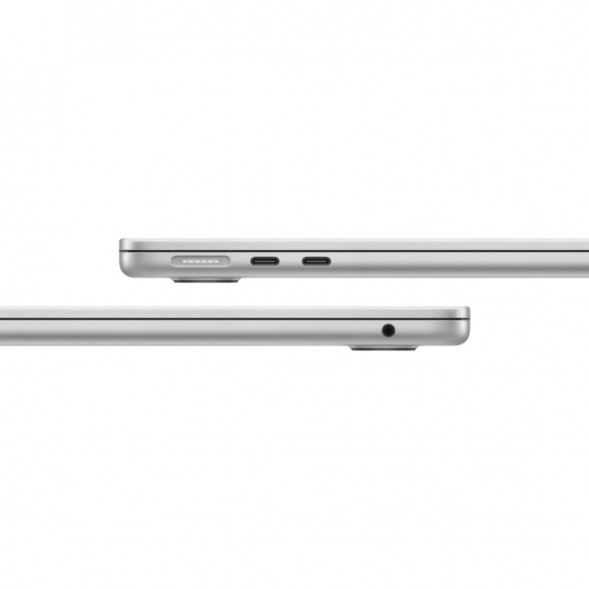 Ноутбук Apple MacBook Air 13 2026 MDH74 (M5 8-Core GPU, 16/512GB), Серебристый/Silver в Тольятти