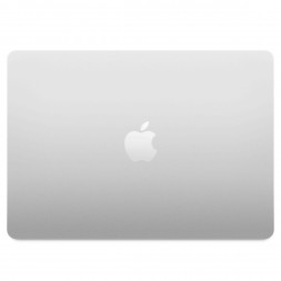 Ноутбук Apple MacBook Air 13 2026 MDH74 (M5 8-Core GPU, 16/512GB), Серебристый/Silver