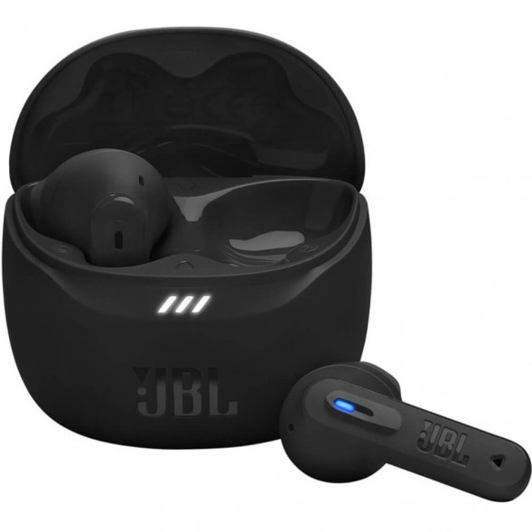 Наушники JBL Tune Flex 2 чёрный в Смоленске