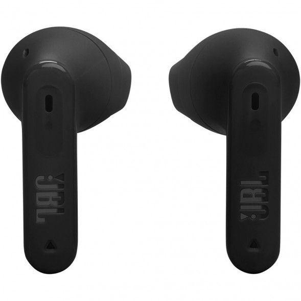 Наушники JBL Tune Flex 2 чёрный в Смоленске