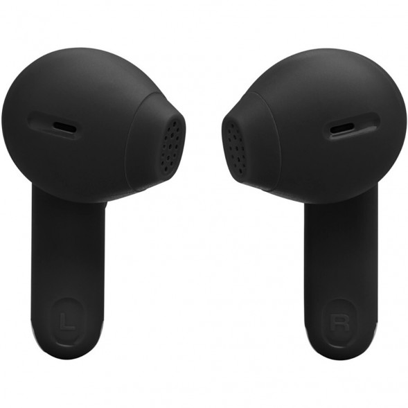 Наушники JBL Tune Flex 2 чёрный в Смоленске
