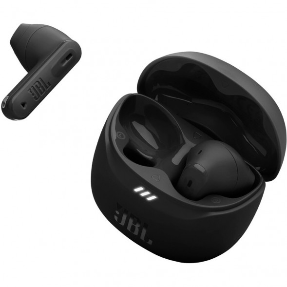 Наушники JBL Tune Flex 2 чёрный в Смоленске