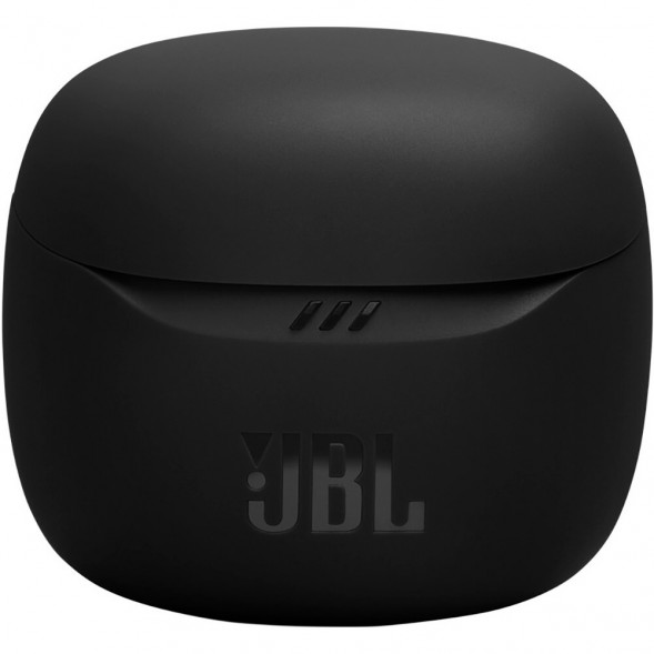 Наушники JBL Tune Flex 2 чёрный в Смоленске