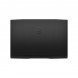 Ноутбук MSI Katana 17 B2RVEK-1617XRU (17.3 &amp;quot;, Core 7, 16 Гб RAM, 1 Тб SSD, GeForce RTX 4050), Черный