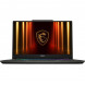Ноутбук MSI Cyborg 17 B13WEKG-1248XRU (15.6&amp;quot;, IPS, Intel Core i5 13420H 2.1ГГц, 8 ядер, 16ГБ DDR5, 512ГБ SSD, NVIDIA GeForce RTX 5050 - 8 ГБ, без ОС), черный