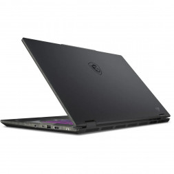 Ноутбук MSI Cyborg 17 B13WEKG-1248XRU (15.6&amp;quot;, IPS, Intel Core i5 13420H 2.1ГГц, 8 ядер, 16ГБ DDR5, 512ГБ SSD, NVIDIA GeForce RTX 5050 - 8 ГБ, без ОС), черный