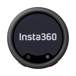 Беспроводной микрофон Insta360 Mic Pro (Transmitter)